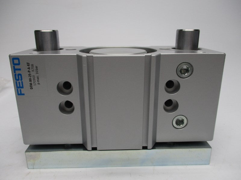 FESTO DFM-80-25-P-A-KF 170960 NSMP