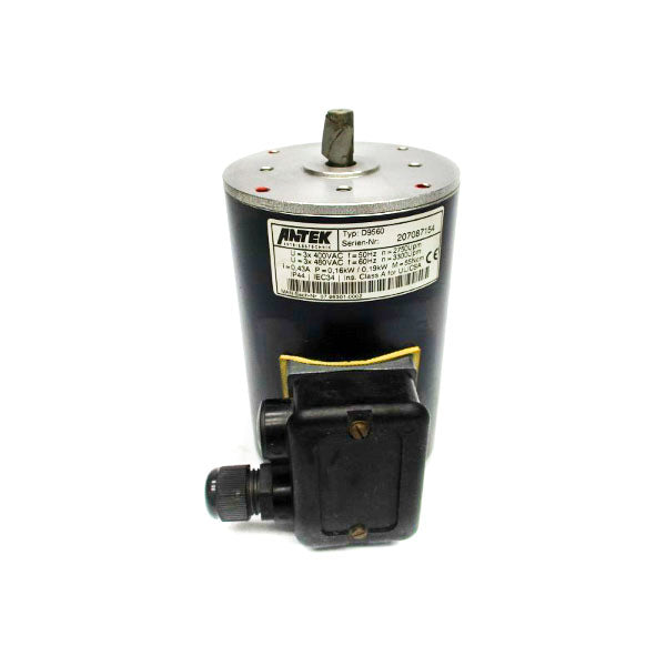 ANTEK D9560 480VAC 0.43A NSNP