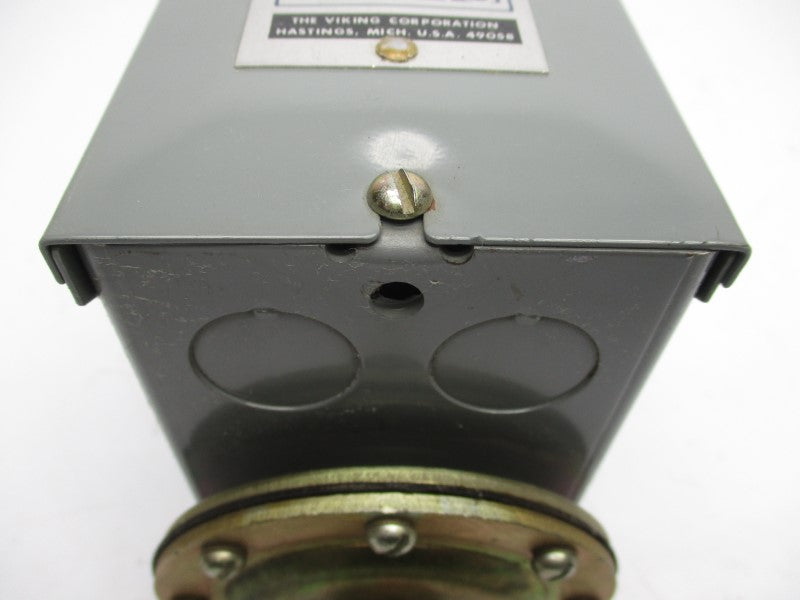 VIKING 9018ASG6S2 220V 10A NSNP
