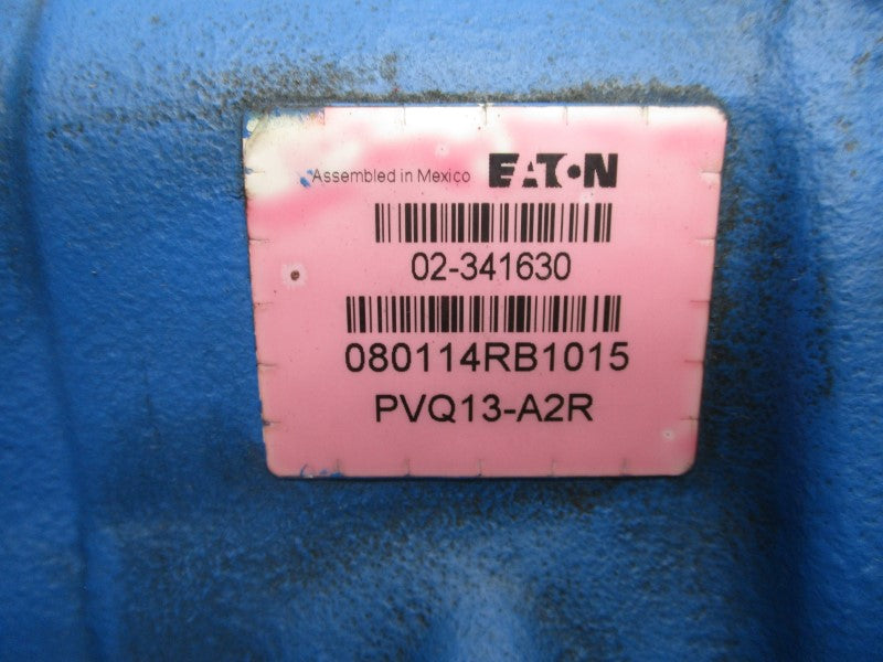 EATON PVQ13-A2R 02-341630 NSNP