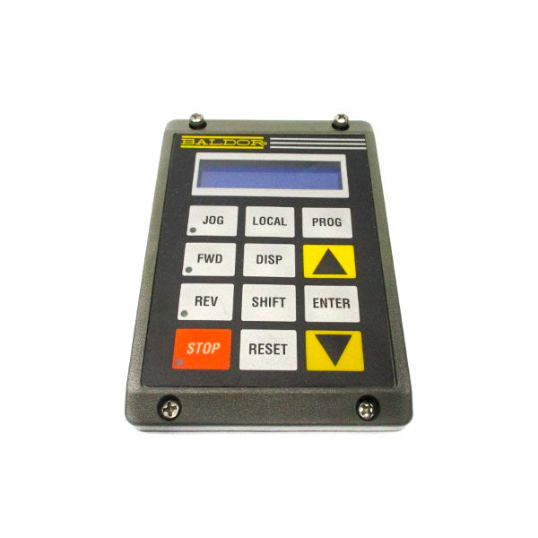 BALDOR KP0022A00 REV. G NSNP