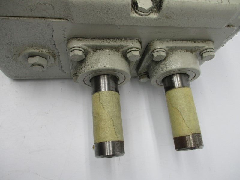 TURNER UNI-DRIVE XE32-20LLR NSNP