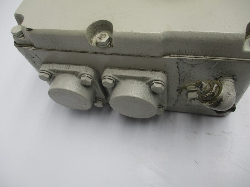 TURNER UNI-DRIVE XE32-20LLR NSNP
