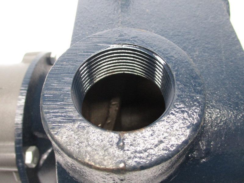 BALDOR JL1303A FBSE-50K 115/230V 7.4/3.7A NSNP