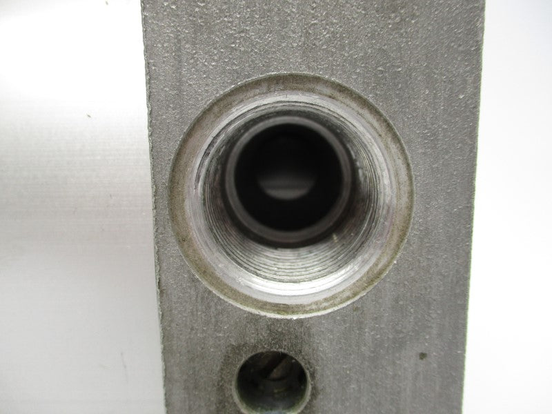 HOERBIGER ORIGA DZS1160/200 PD41981-0200 145PSI NSNP