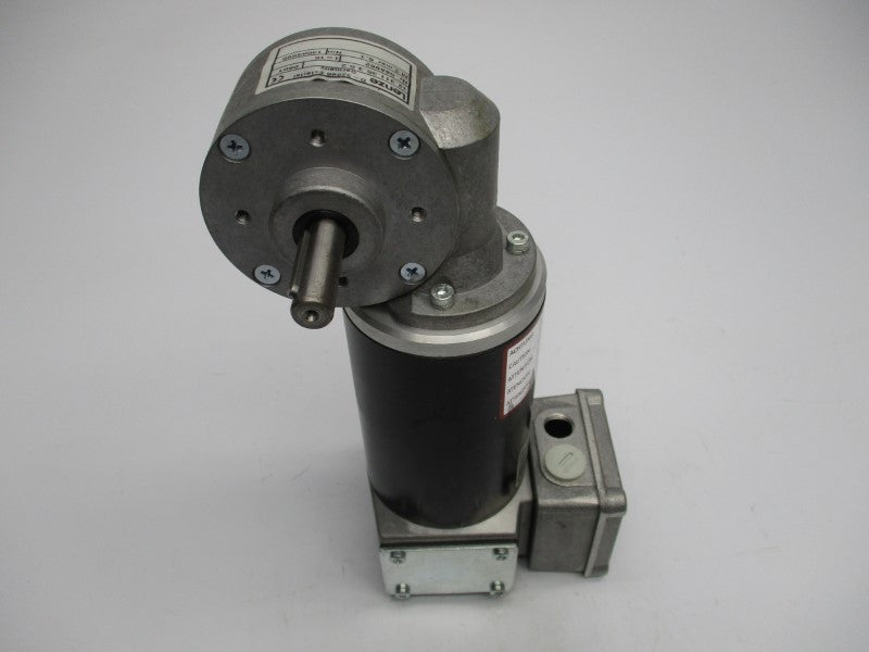LENZE 13.171.55.4.2.0 12.311.35.3.5.2 24V 11.8A NSNP