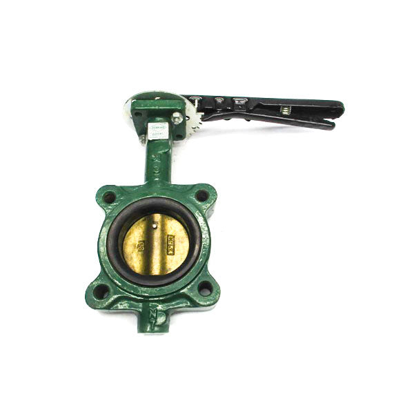 JENKINS 2232EL 200PSI 3" NSNP