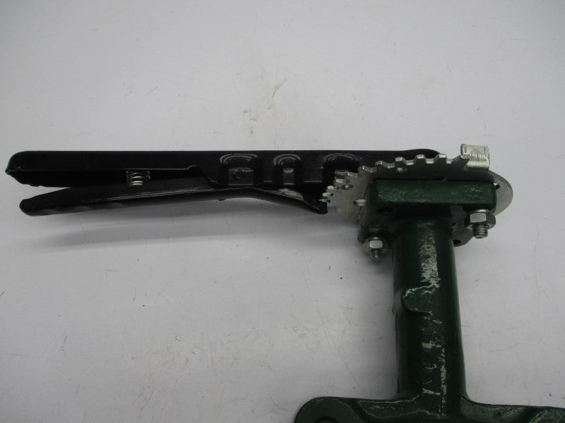 JENKINS 2232EL 200PSI 3" NSNP
