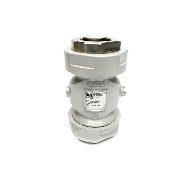 END AUTOMATION D-32547 AZ004 2" NSNP