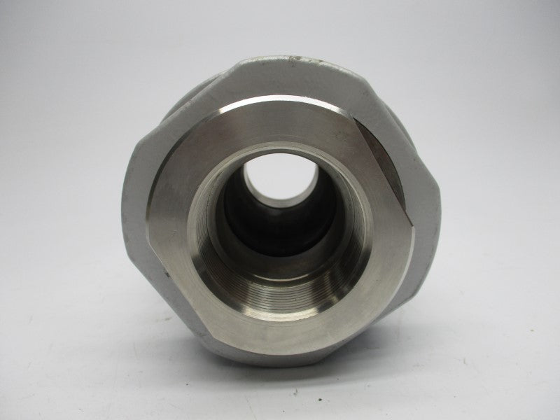 END AUTOMATION D-32547 AZ004 2" NSNP