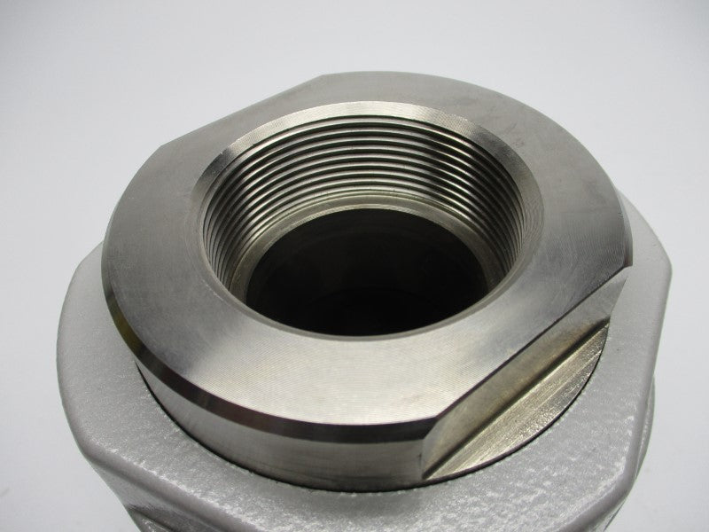 END AUTOMATION D-32547 AZ004 2" NSNP