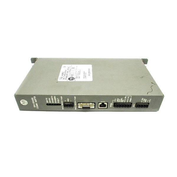 ALLEN BRADLEY 1785-KA5P SER. B F/W: A REV. D01 5VDC 2A UNMP
