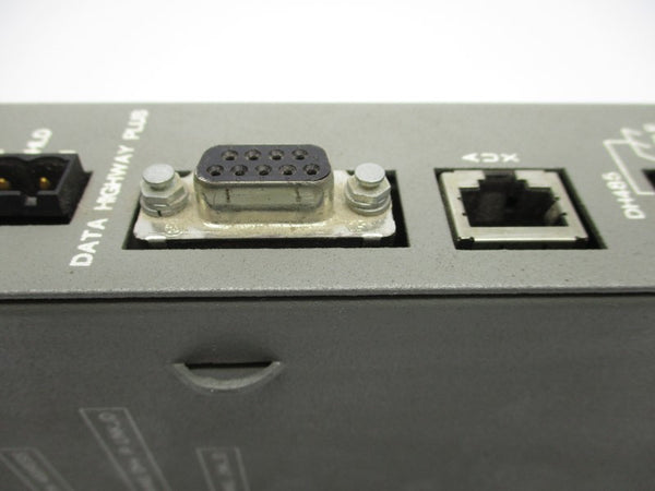 ALLEN BRADLEY 1785-KA5P SER. B F/W: A REV. D01 5VDC 2A UNMP