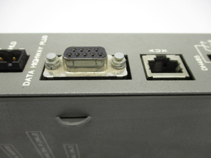 ALLEN BRADLEY 1785-KA5P SER. B F/W: A REV. D01 5VDC 2A UNMP