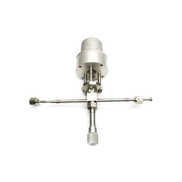 NUPRO SS-4BBMG-590 N49619 NSNP