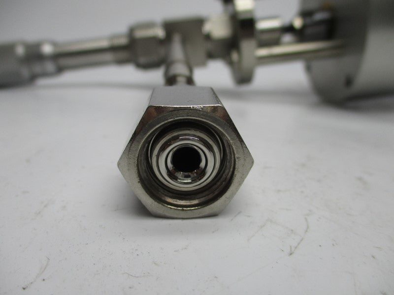 NUPRO SS-4BBMG-590 N49619 NSNP