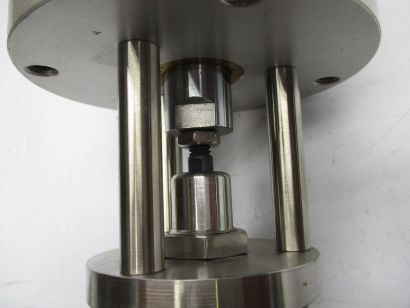 NUPRO SS-4BBMG-590 N49619 NSNP