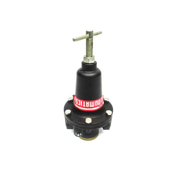 NUMATICS R50R-06G 0-125PSI NSNP
