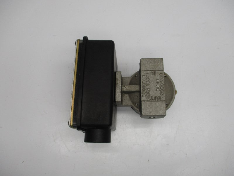 UFM SN-ASB2GM-2-250V.9-A3WR-C-RG-.2D 480VAC 15A NSNP