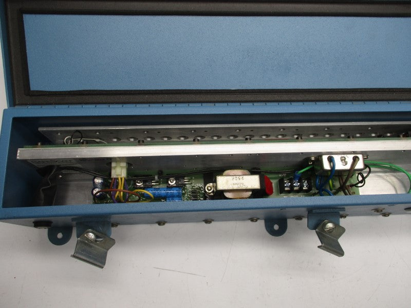 DOLAN JENNER SS7-28B (NO KEY) NSNP