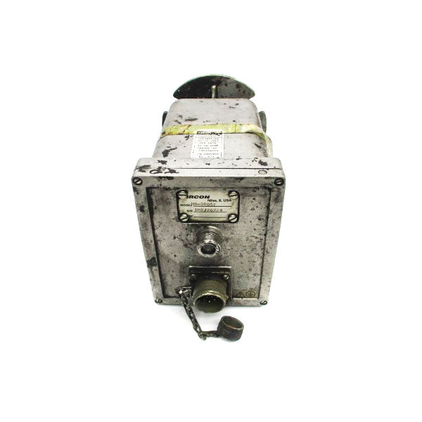 IRCON MR-0R05F UNMP