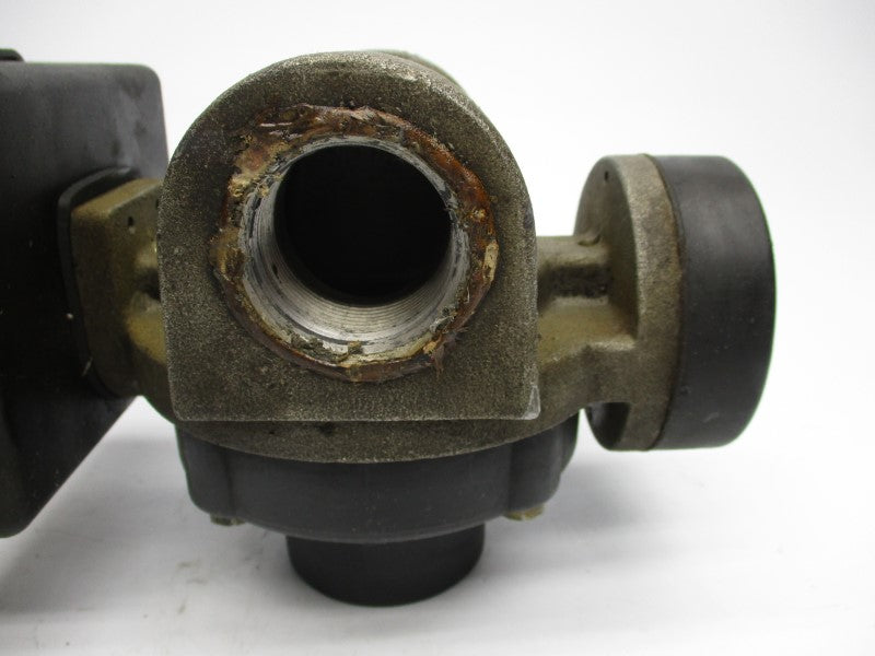 UFM MN-ASF40GM-10-150V.9-A1NU-C-10U 480VAC 15A UNMP