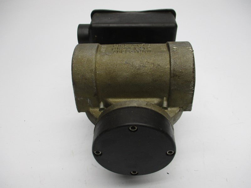 UFM MN-ASF40GM-10-150V.9-A1NU-C-10U 480VAC 15A UNMP