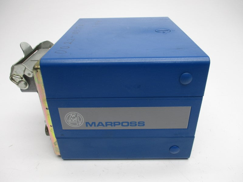 MARPOSS 8018090001 E9 120V 0.36A UNMP