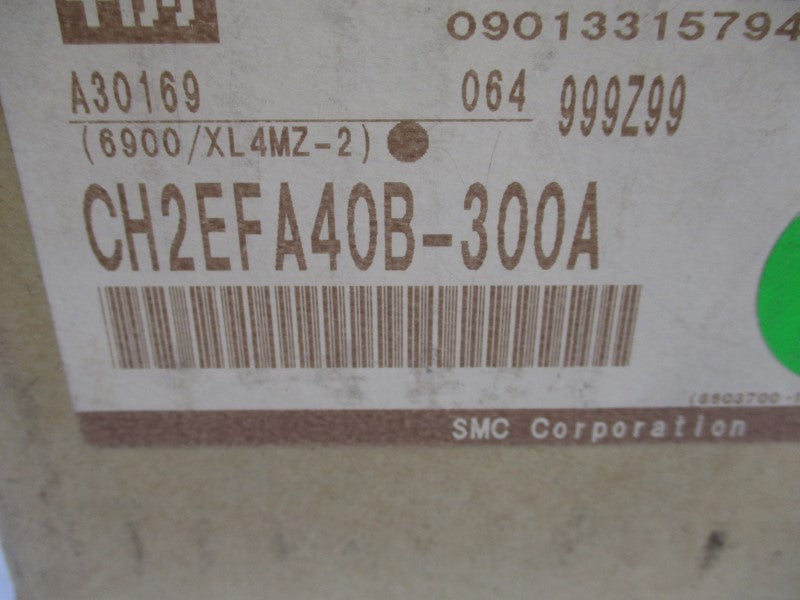 SMC CH2EFA40B-300A NSMP