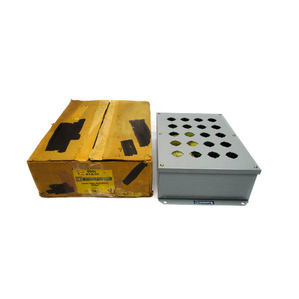 SQUARE D 9001KYA-20 SER. A 600VAC NSMP
