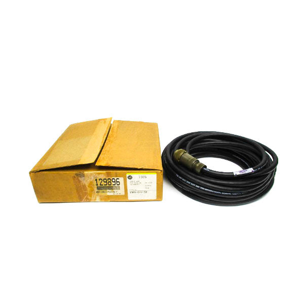 ALLEN BRADLEY 1326-CVU-50 129896 NSMP