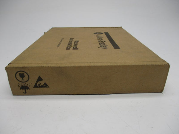 ALLEN BRADLEY 1785-KA SER. A REV. E03 F/W E DATE: 2004 NSFS