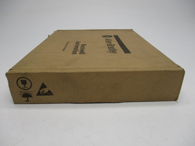 ALLEN BRADLEY 1785-KA SER. A REV. E03 F/W E DATE: 2004 NSFS