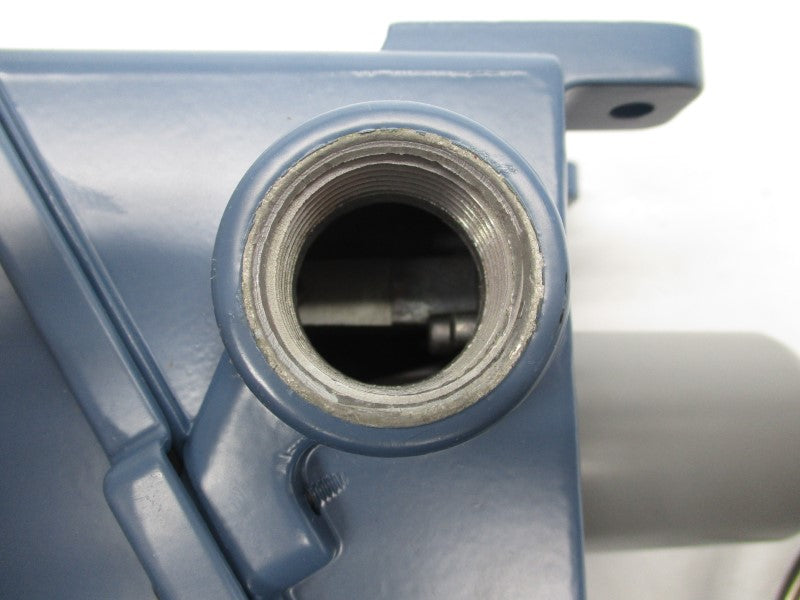 UNITED ELECTRIC E400-3BS 340916-2 NSMP