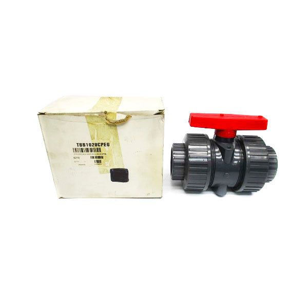 VALVE TBB1020CPEG 2" NSMP
