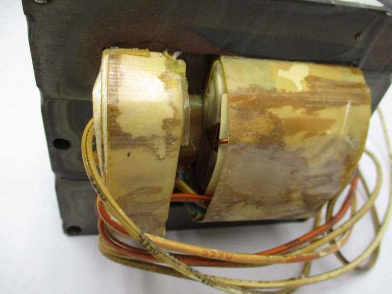 PHILIPS ADVANCE 71A60A1-001D 347V 4.0A NSMP