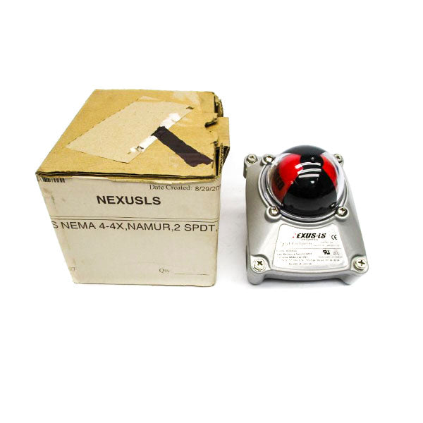 SVF NEXUSLS 250VDC 5A NSMP