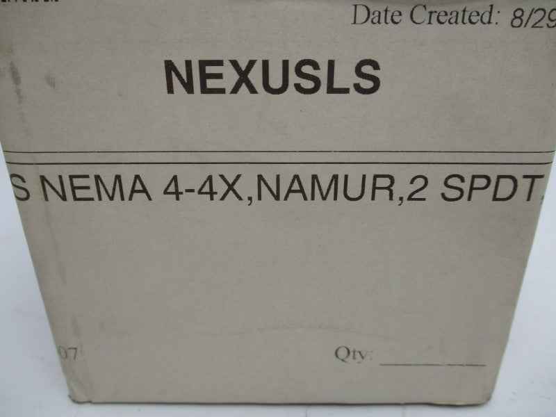 SVF NEXUSLS 250VDC 5A NSMP