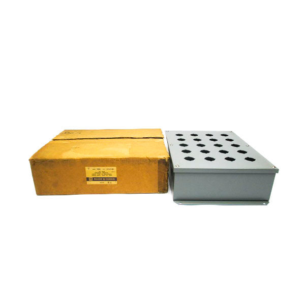 SQUARE D 9001KYAF-20 SER. F 600VAC NSMP