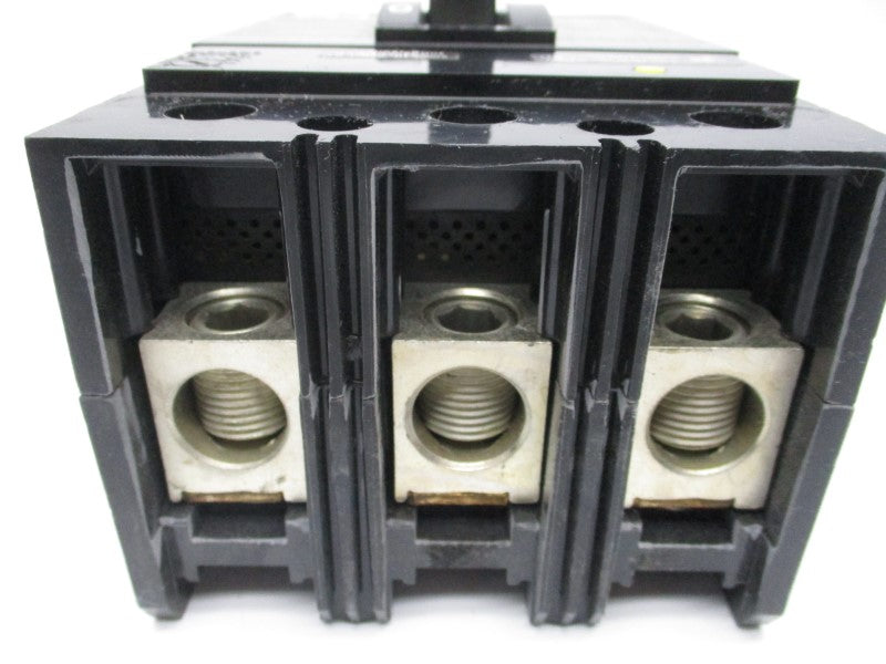 SQUARE D KAL36200 SER. 2 200A 600V (GREY) NSMP