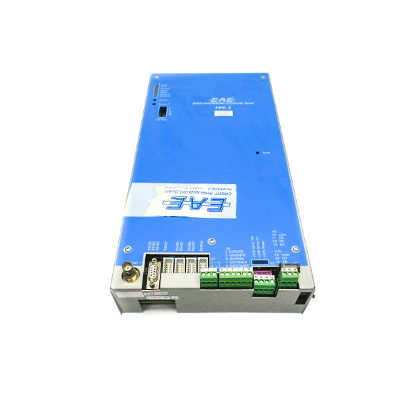 EAE GFPR*02*00** FPR2 (NO COVER) NSNP