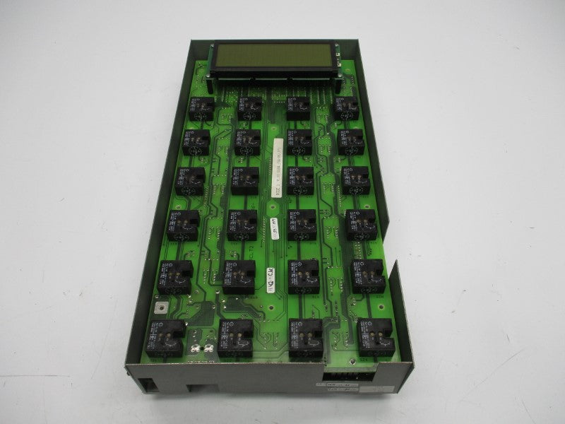EAE GFPR*02*00** FPR2 (NO COVER) NSNP