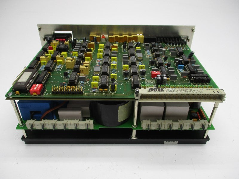ANTEK ECF15CD-00-02 400-480VAC 15A NSNP