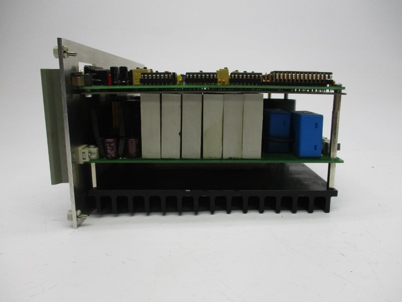 ANTEK ECF15CD-00-02 400-480VAC 15A NSNP