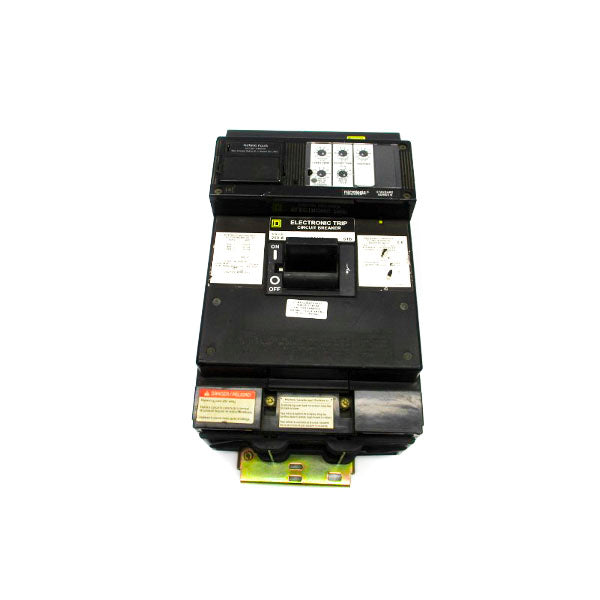 SQUARE D LX36100 600V 250A NSNP