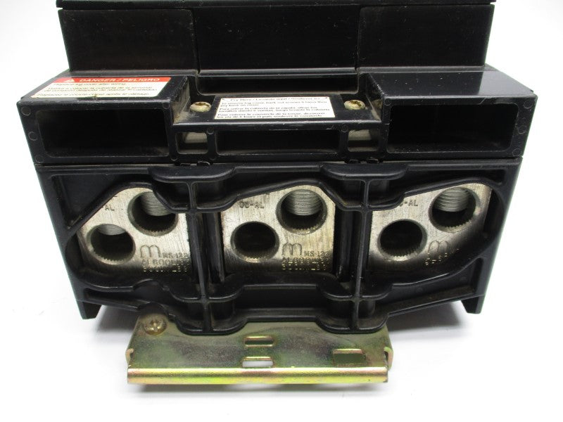 SQUARE D LX36100 600V 250A NSNP