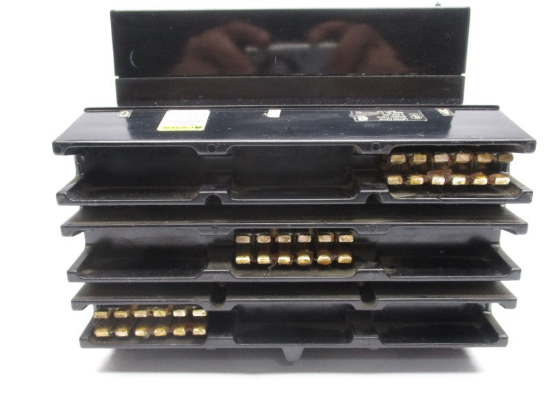 SQUARE D LX36100 600V 250A NSNP