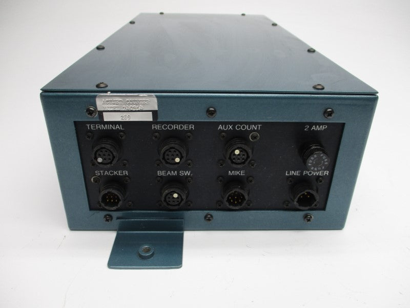 IDAB 740314 NSNP