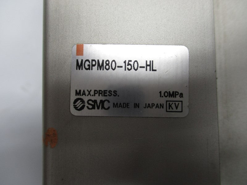 SMC MGPM80-150-HL UNMP