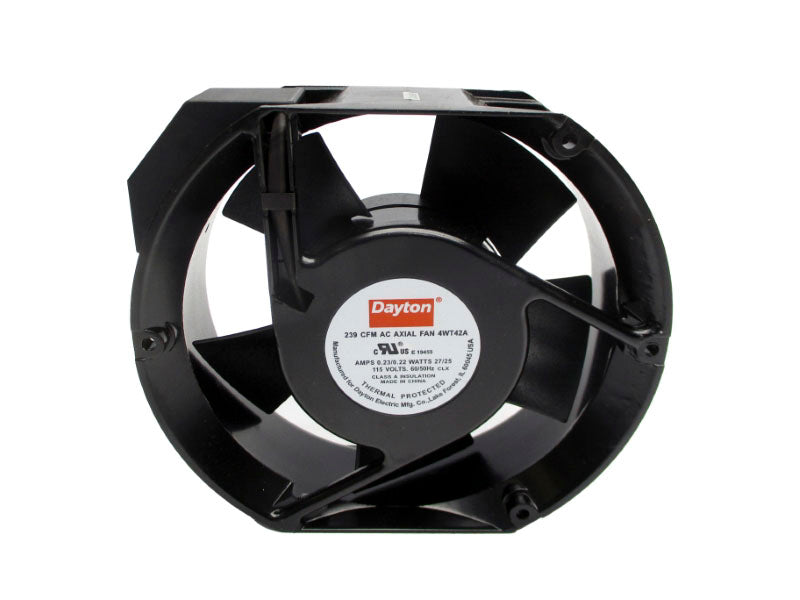 DAYTON 4WT42A 115V 0.23/0.22A NSNP